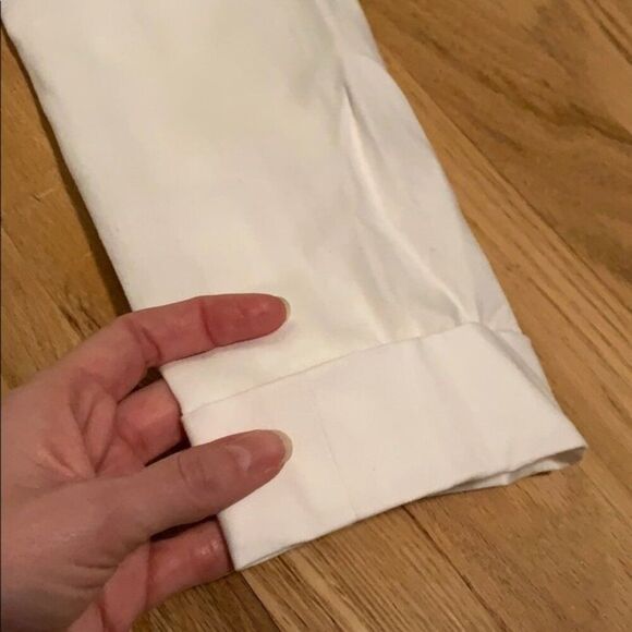 J. Crew TALL Linen Blend Blazer Timeless Luxury Refined Minimalism - Picture 2 of 4